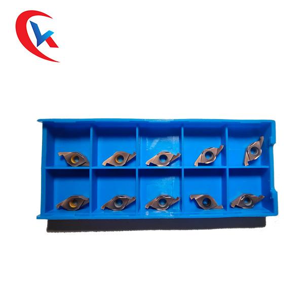 FC1103R150 Tungsten Carbide Inserts