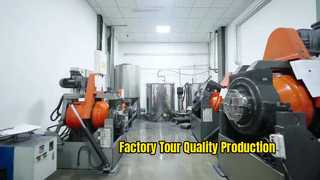 Factory video