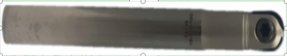 T2139 Durable Shake Resistant Carbide Shank For Large Brand Blades