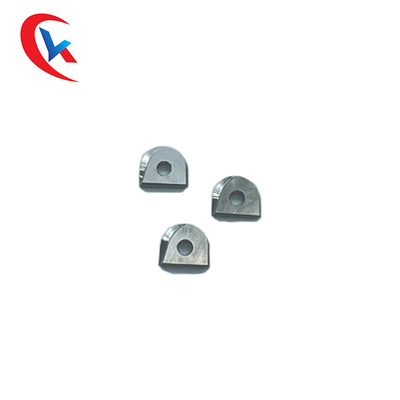 High Hardness Material DIJET Through The Ball Blade Carbide Milling Blade