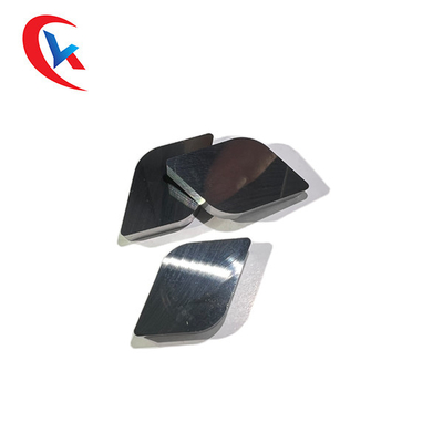Wear Resistance Processing RuT450 Custom Blade Non-Standard Blade Tungsten Carbide Tool