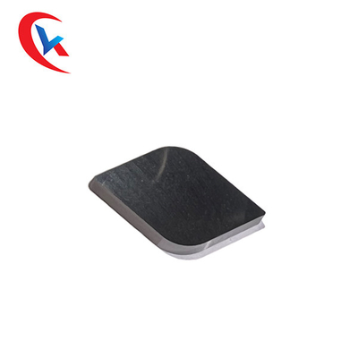 Wear Resistance Processing RuT450 Custom Blade Non-Standard Blade Tungsten Carbide Tool