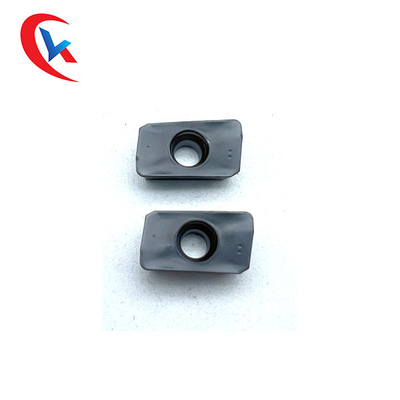 APMT1135-DL ISO9001 Carbide Milling Inserts High Temp Resist