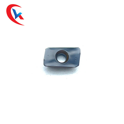 APMT1135-DL ISO9001 Carbide Milling Inserts High Temp Resist