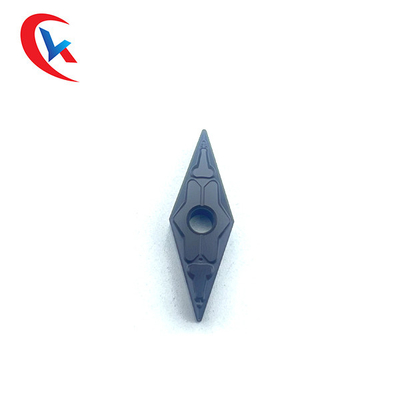 Nc Turning Tool VNMG160404-TM Processing Steel Parts, Stainless Steel Tungsten Carbide Inserts