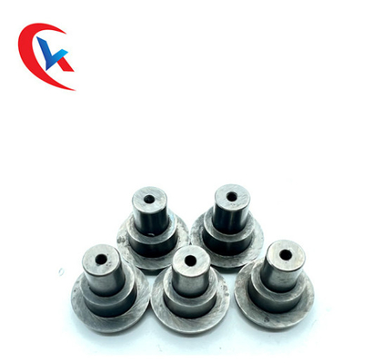 High Precision Hard Alloy Tungsten Carbide Tools Customized