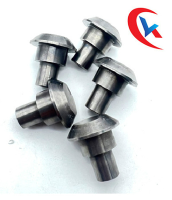 High Hardness Tungsten Carbide Tools Anti Rust Corrosion Resistance