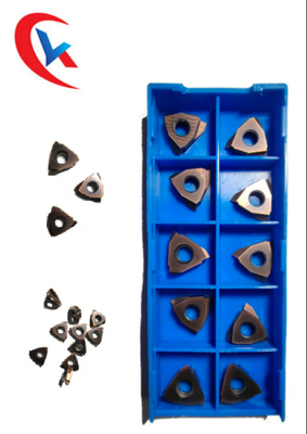 TTX32R6000 Slotting Toolfor Milling Machine OEM Tungsten Carbide Inserts