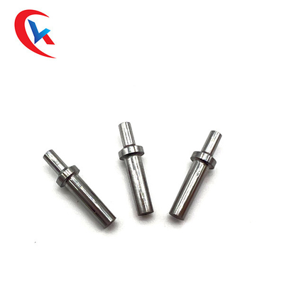 6.0 Spool Industrial Tungsten Carbide Wear Parts YG8 Material