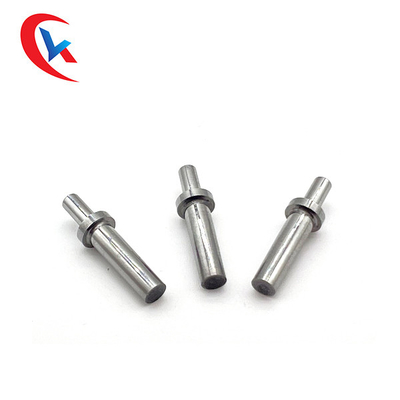 6.0 Spool Industrial Tungsten Carbide Wear Parts YG8 Material