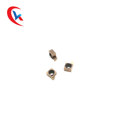 7GR Carbide Grooving Inserts 1.0-2.0mm For Grooving Applications