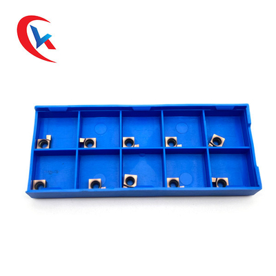 7GR Carbide Grooving Inserts 1.0-2.0mm For Grooving Applications