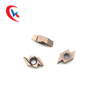 ABW15R4005/ABW15R4015/ABW15R4020 Back Sweep Tool Carbide Grooving Inserts