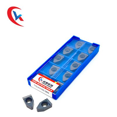 TGUN100-060 Carbide Back Sweep Tool For Reliable Performance Carbide Grooving Inserts