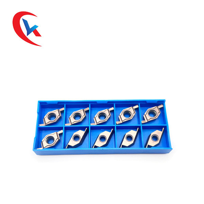 FGVR Series Groove Width 1.0-3.0mm High Quality Material Carbide Grooving Inserts