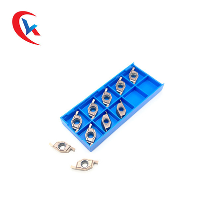 FGVR Series Groove Width 1.0-3.0mm High Quality Material Carbide Grooving Inserts