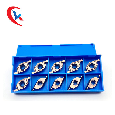 CNC Blade VB1604R-150 Tungsten Carbide Inserts Slotting Tool Carbide Grooving Inserts