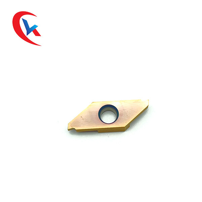 HRA 91.8 Machine Tools TKF116L200-S The Cutting Edge Is Sloped Carbide Grooving Inserts