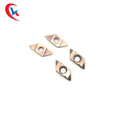 TBPA60FR00 OEM Slot Milling Tool Stainless Steel Metal Slot Cutting Tools Tungsten Carbide Inserts