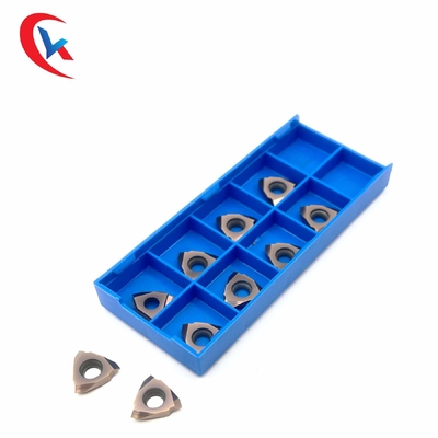 TTX32R6000 Slotting Toolfor Milling Machine OEM Tungsten Carbide Inserts