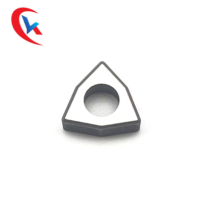 MW 0804 Carbide Shim Suitable For Carbide Tool Holders Strong Wear Resistance Tungsten Carbide Tool