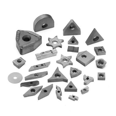 Carbide blank cutting tools; custom production of various CNC cutting tool blanks; high quality and fast delivery