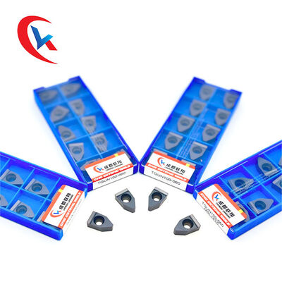 TGUN100-060 Carbide Back Sweep Tool For Reliable Performance Carbide Grooving Inserts