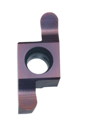 TDFR300-R150 DM1025 Turning Carbide Insert Indexable Tungsten Carbide Grooving Inserts