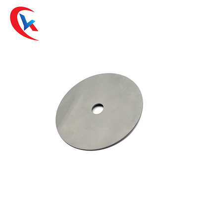 Stainless Steel Round Slitter Blades Cutting For Woodworking Paper Cutter Blade Circular Slitter Blades