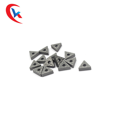 TNMG-TM Turning Machining Negative Blade Tungsten Carbide Inserts