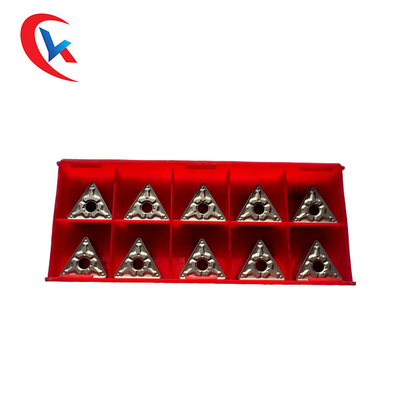 TNMG-TM Turning Machining Negative Blade Tungsten Carbide Inserts