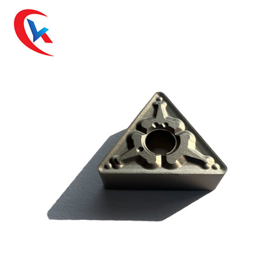 TNMG-TM Turning Machining Negative Blade Tungsten Carbide Inserts