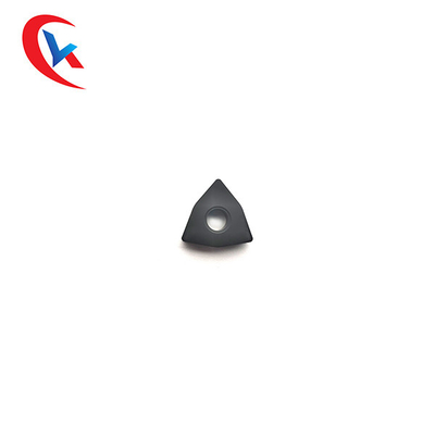 WMNA Rough Machining Turning Machining Negative Blade Tungsten Carbide Inserts