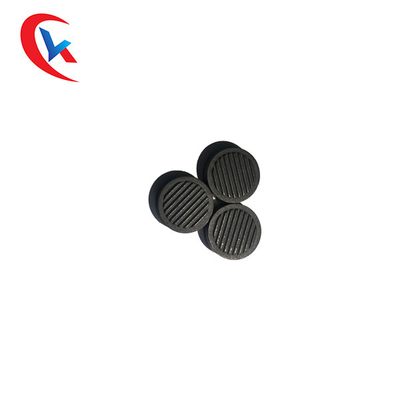 Non Standard Custom Mining Wear Parts Tungsten Carbide Substrate