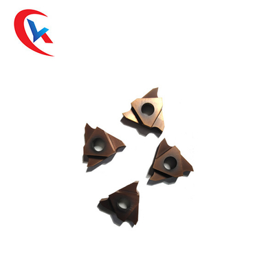 Grooving Cylindrical Turning Tool GBA43L350 Tungsten Carbide Inserts Carbide Grooving Inserts