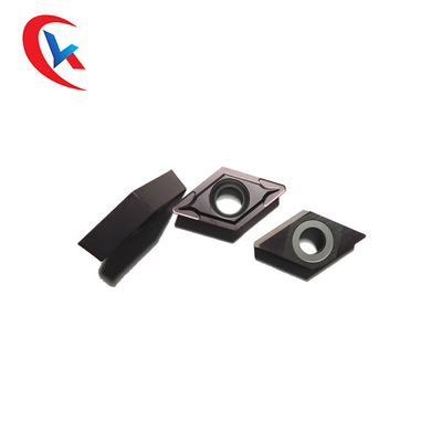 High Hardness And Cost-Effective CNC Tool Carbide Blade Tungsten Carbide Inserts