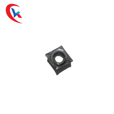 CNC Turning Tool Slotting Machine Cutting Tools CCGT060204-AK Carbide Grooving Inserts