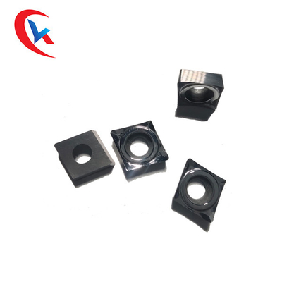 CNC Turning Tool Slotting Machine Cutting Tools CCGT060204-AK Carbide Grooving Inserts