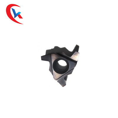 16NR6ACME Stainless Steel Threading Insert Carbide Threading Inserts Tungsten Carbide Inserts