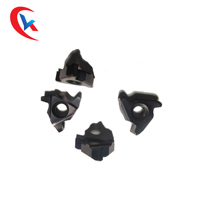 16NR6ACME Stainless Steel Threading Insert Carbide Threading Inserts Tungsten Carbide Inserts