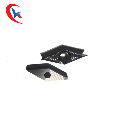 VCGT Series Internal Turning Tool Aluminum Blade NC Lathe Tool Carbide Grooving Inserts