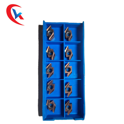 ABW15R4005/ABW15R4015/ABW15R4020 Back Sweep Tool Carbide Grooving Inserts