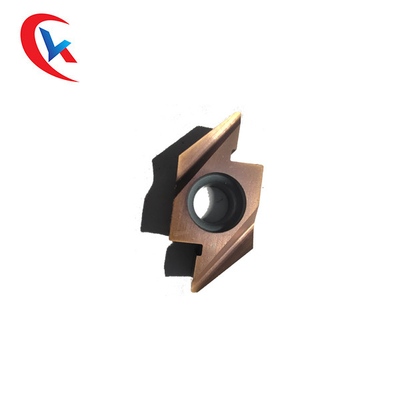 ABW15R4005/ABW15R4015/ABW15R4020 Back Sweep Tool Carbide Grooving Inserts