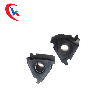16NR8ACME Us Made 29 ° Trapezoidal Turning Blade With Internal And External Thread