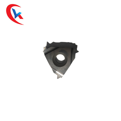 Stainless Steel External Thread Blade 16ER14W CNC Thread Cutter
