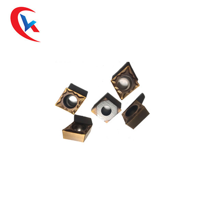 Tungsten Carbide Turning Blades  For CNC Machine Tools Tungsten Carbide Inserts