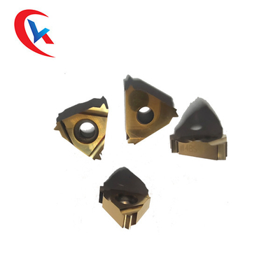16NR14BSPT CNC Turning Tools Threading Carbide Insert External Threading Tool Tungsten Carbide Inserts