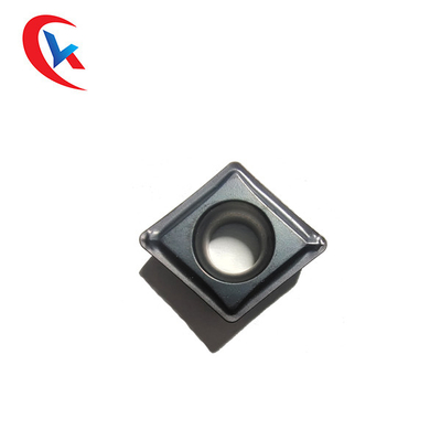Metal Lathe Internal Turning Tool Carbide CVD Coating For Stainless Steel