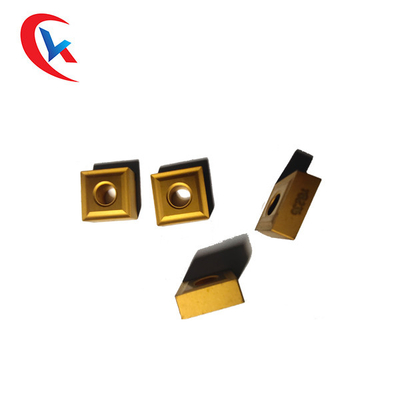 Turning Milling Reach Tungsten Carbide Inserts CNC Lathe SNMG120404-TM Metal Cutting Tools
