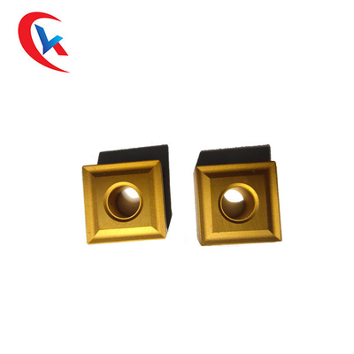 Turning Milling Reach Tungsten Carbide Inserts CNC Lathe SNMG120404-TM Metal Cutting Tools